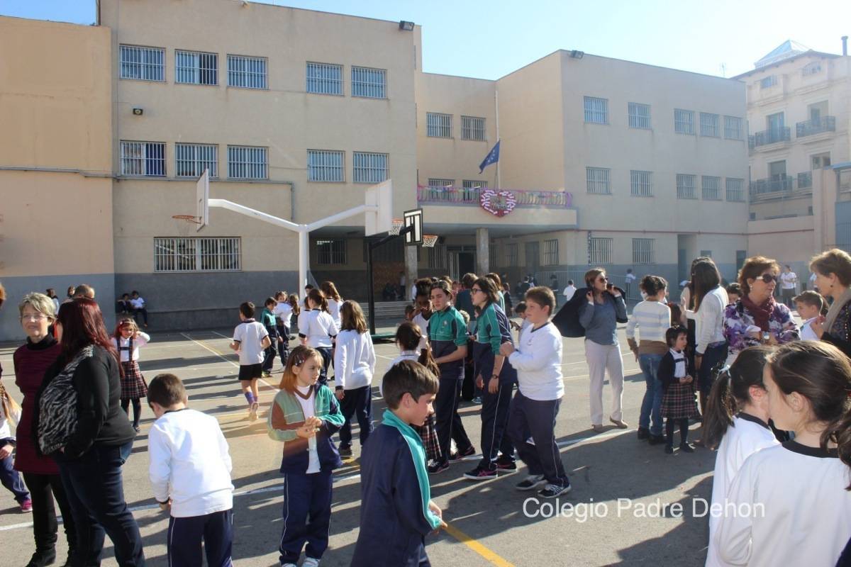 2014 03 07 TXUPINAZO INFANTIL PRIMARIA (108)